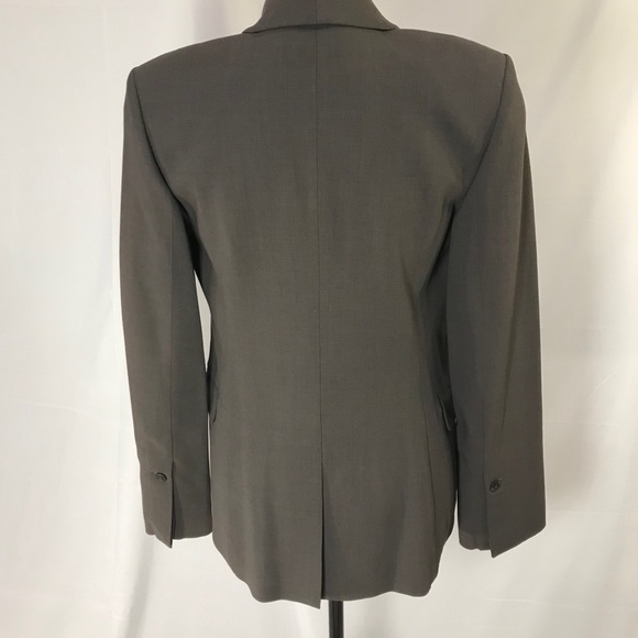 Halston jacket New without tags - Picture 5 of 9